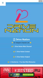 Drivenation.wap.sh